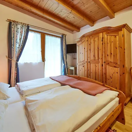 Apartment Heidi Viehhofen