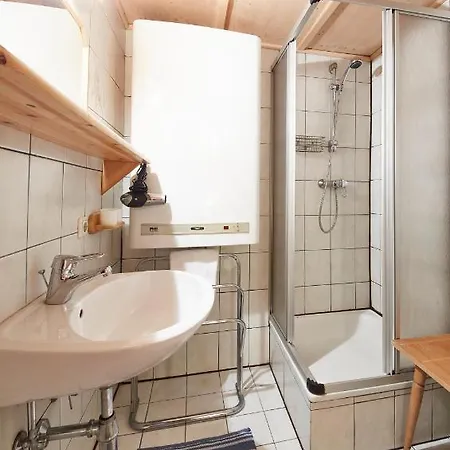 Apartment Heidi Viehhofen