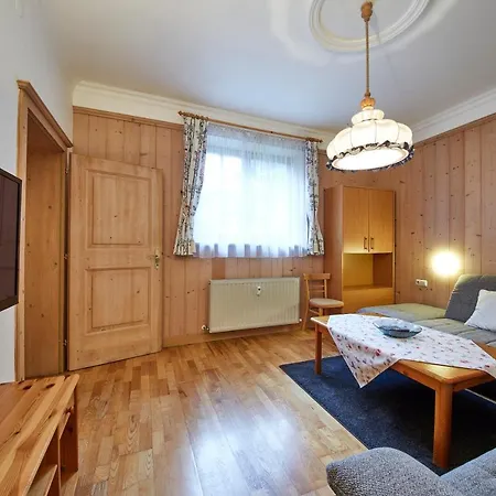 Heidi Apartment Viehhofen