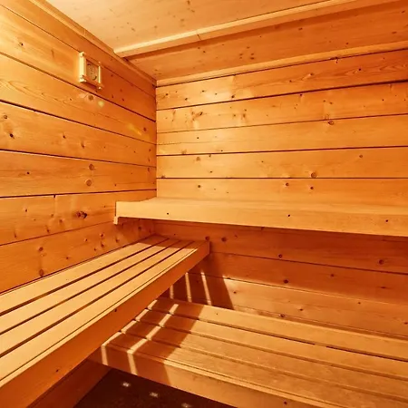 Heidi Apartment Viehhofen