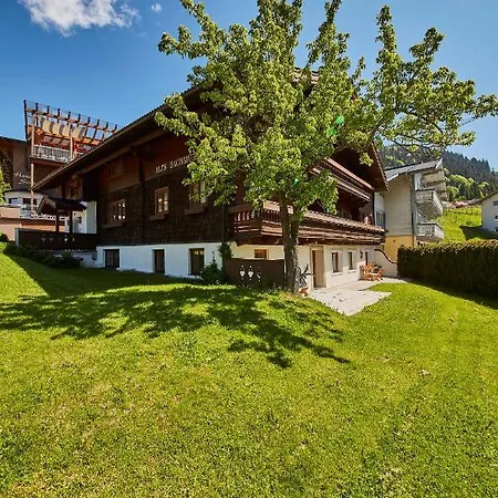 Apartment Heidi Viehhofen