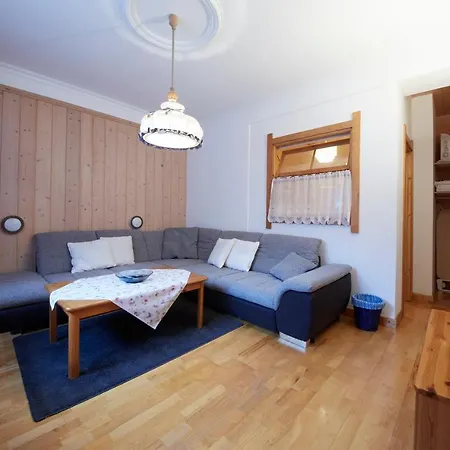 Apartment Heidi Viehhofen