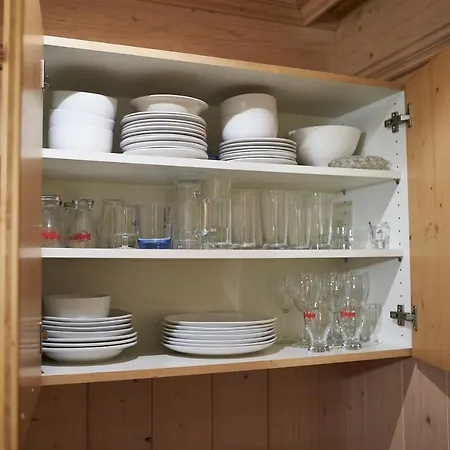 Heidi Apartament *