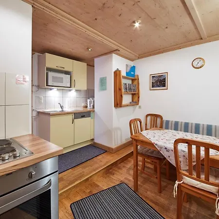 Apartman Heidi