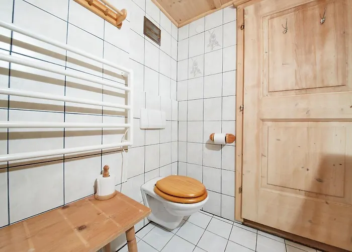 Διαμέρισμα Heidi *