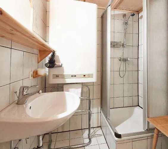 Διαμέρισμα Heidi Viehhofen