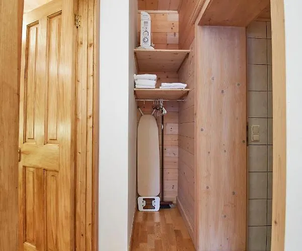 Heidi Διαμέρισμα