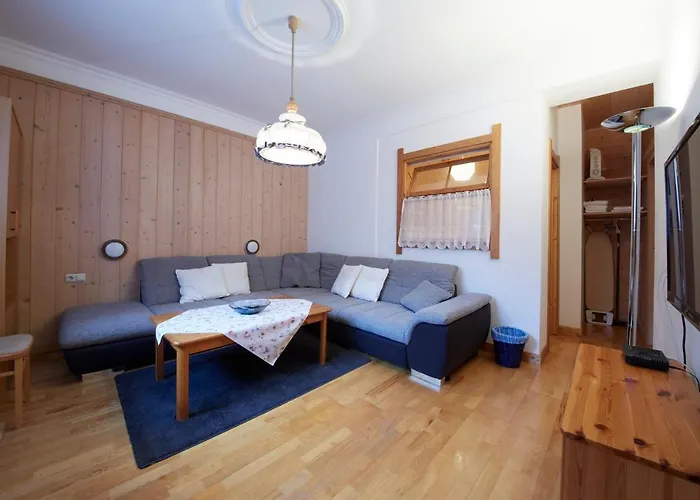 Διαμέρισμα Heidi Viehhofen