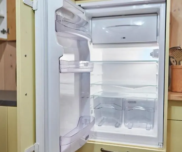 Διαμέρισμα Heidi