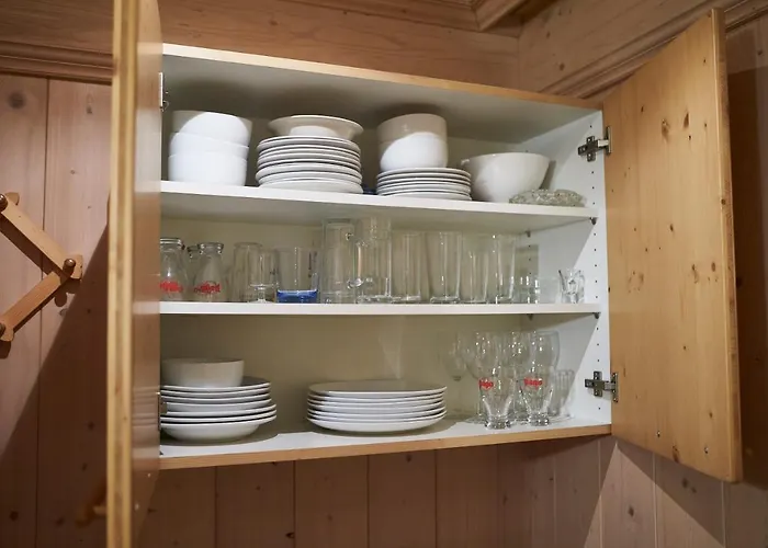 Heidi Apartament *